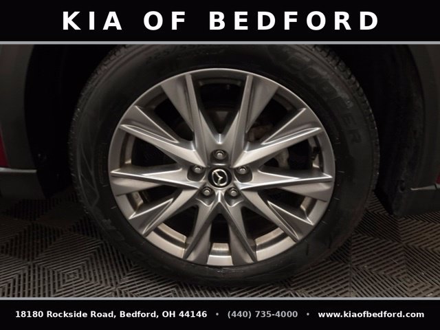 Used 2020 MAZDA CX-5 Grand Touring AWD/4WD image 28