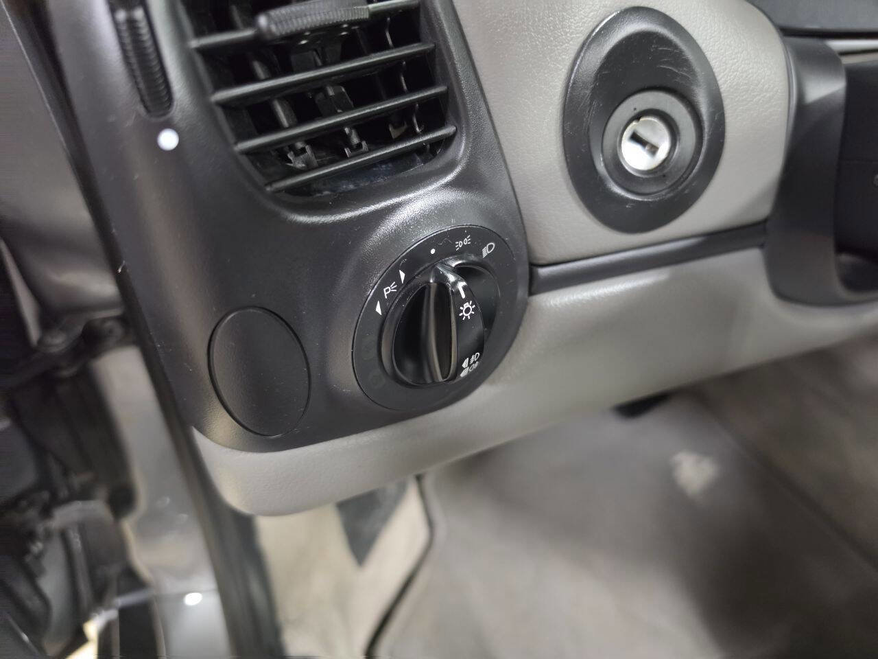 Used 2003 Porsche Boxster S RWD image 28