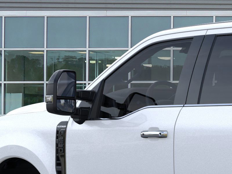 New 2026 Ford F250 Platinum image 20