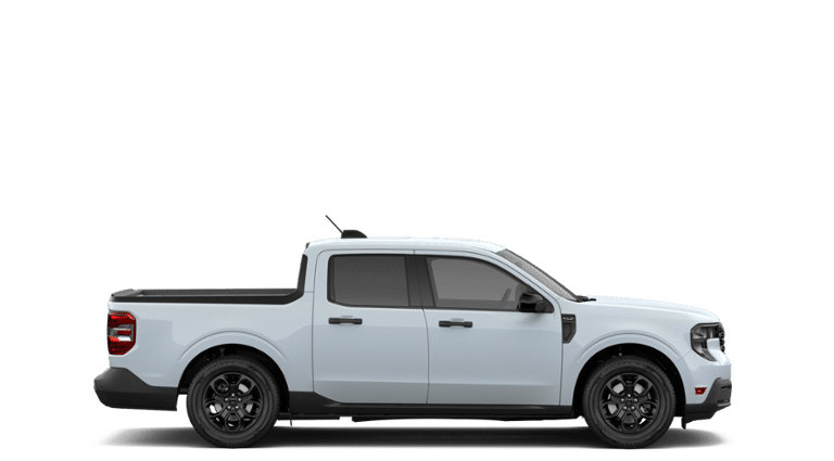 New 2026 Ford Maverick XLT w/ XLT Luxury Package FWD image 59