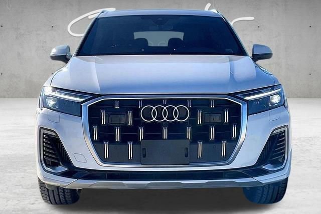 Used 2025 Audi Q7 3.0T Premium Plus AWD/4WD video 3