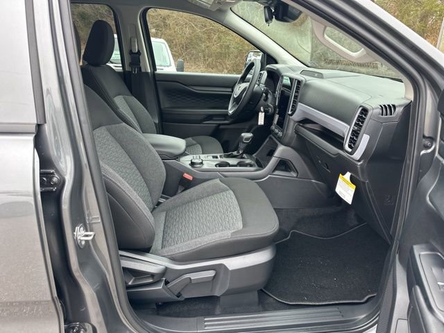 New 2026 Ford Ranger XL w/ Trailer Tow Package image 18