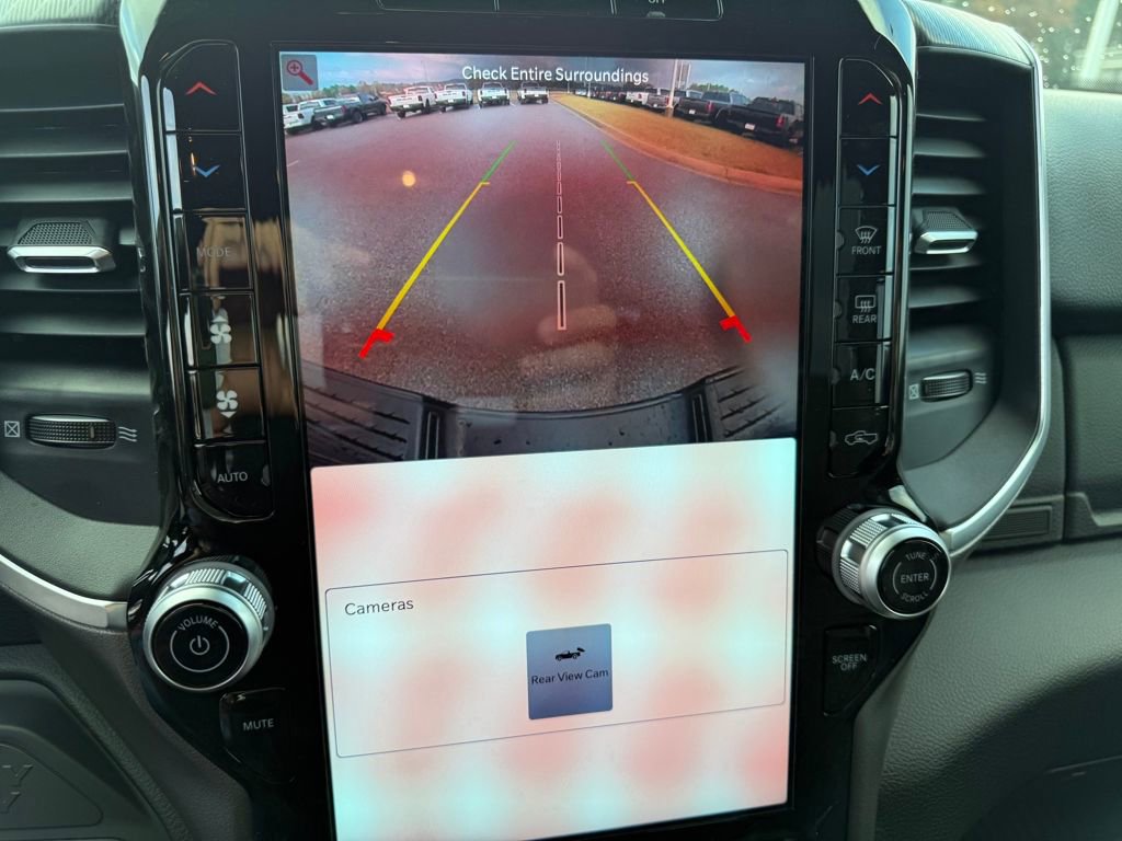 New 2026 RAM 2500 Big Horn image 20