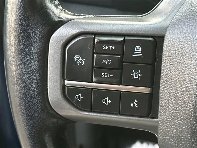 Used 2022 Ford F150 Lightning Lariat image 15