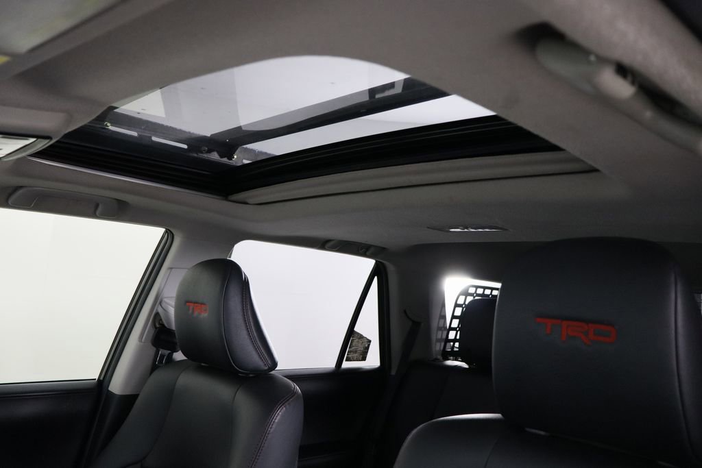 Used 2020 Toyota 4Runner TRD Pro image 24
