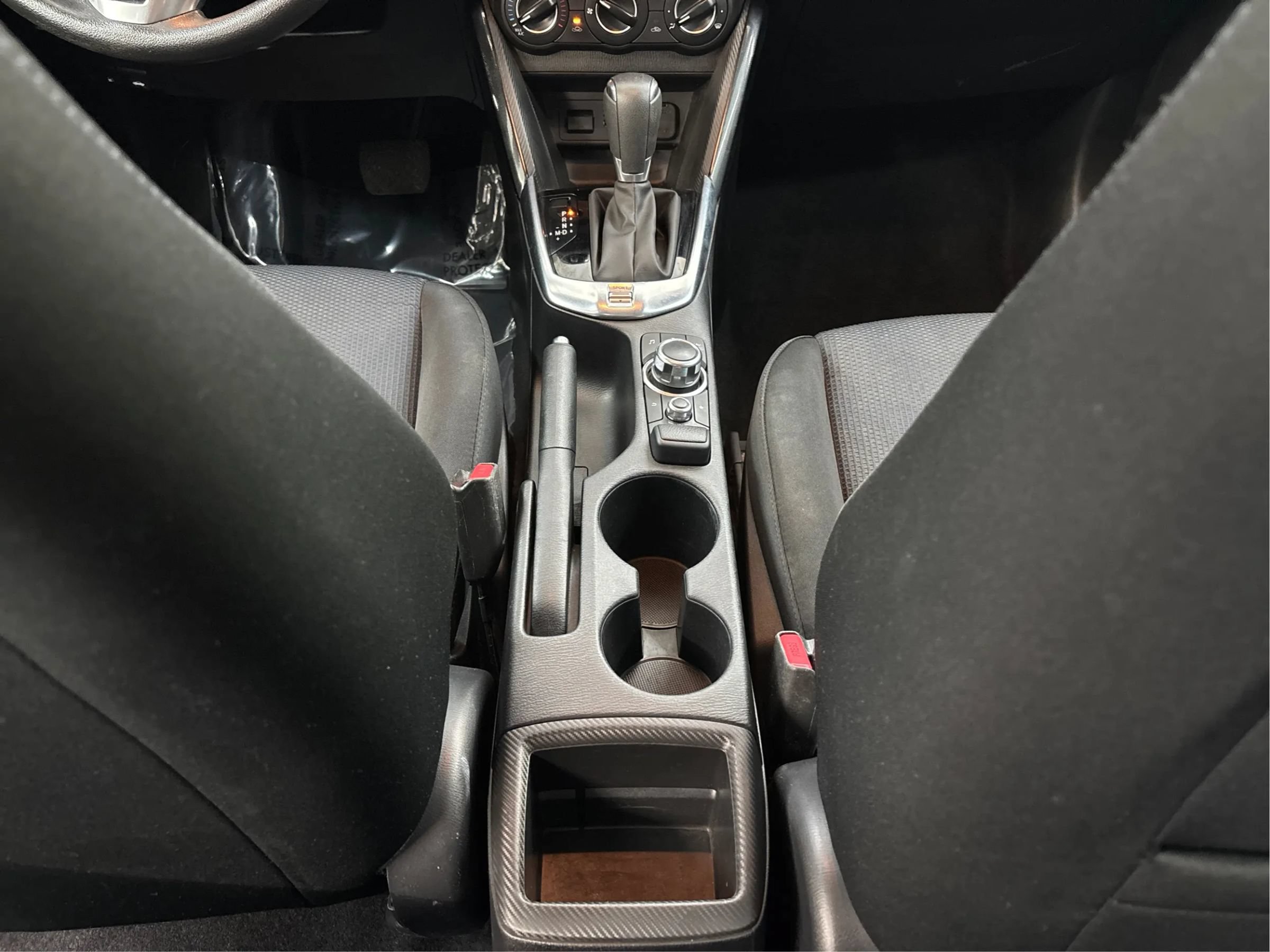Used 2016 Scion iA FWD image 22