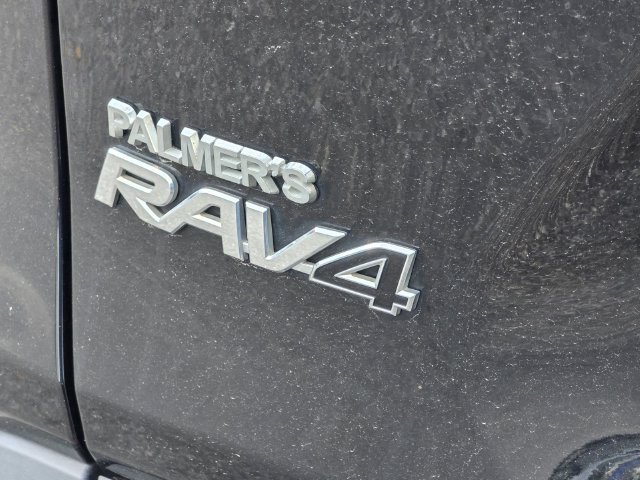 Used 2019 Toyota RAV4 Limited w/ Cold Weather Package FWD image 15