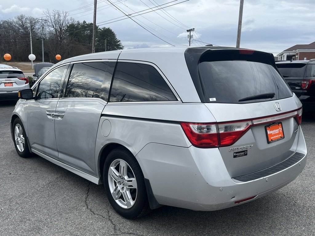 Used 2012 Honda Odyssey Touring image 5