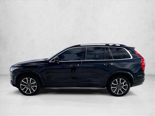 Used 2019 Volvo XC90 T6 Momentum w/ Advanced Package AWD/4WD image 6