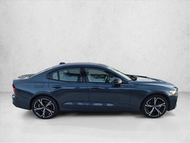 Used 2023 Volvo S60 B5 Plus AWD/4WD image 4