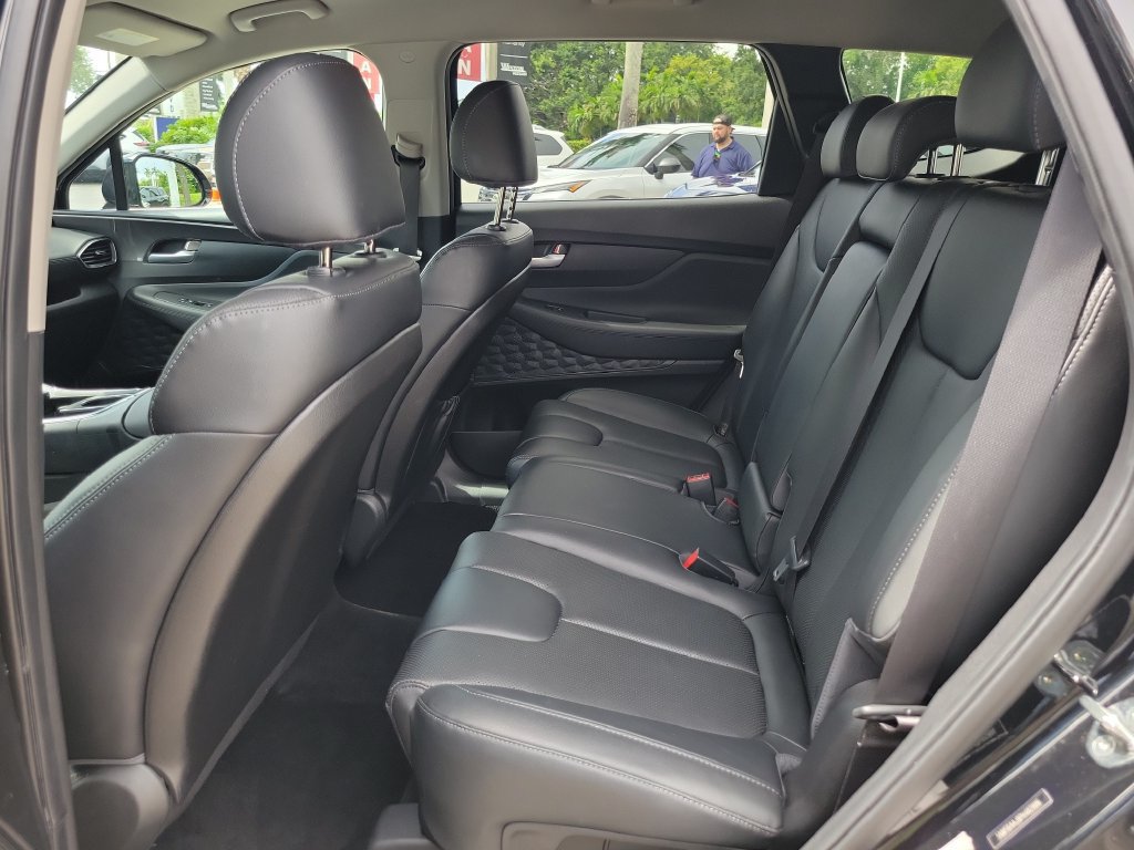 Used 2023 Hyundai Santa Fe XRT FWD image 15