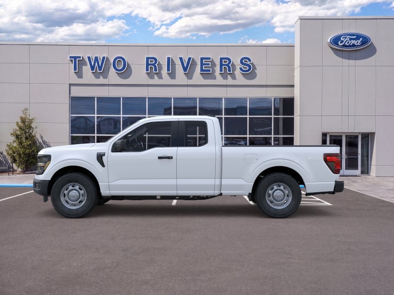 New 2026 Ford F150 XL RWD image 3