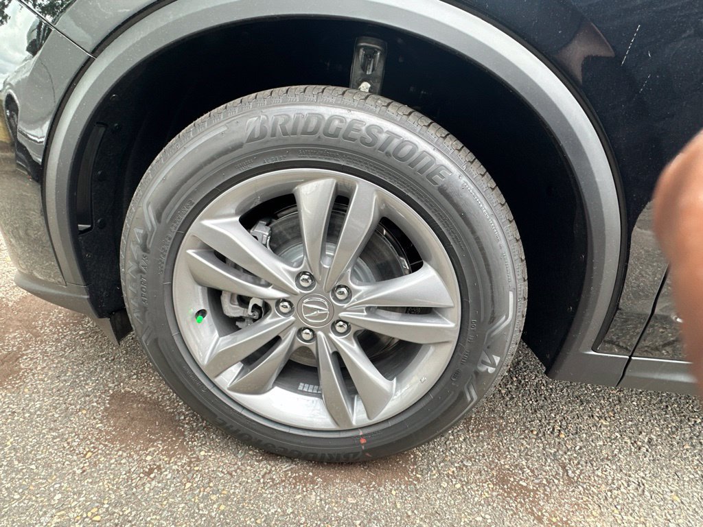 New 2026 Acura MDX SH-AWD image 20