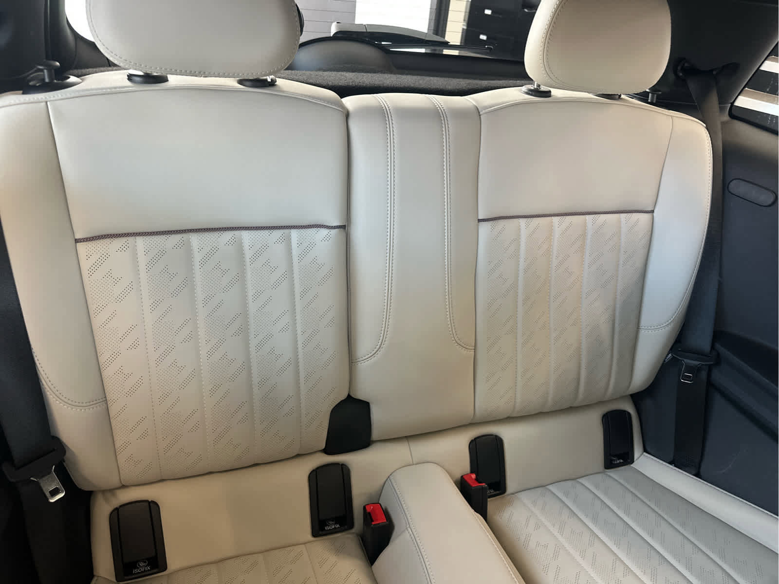 Used 2025 MINI Cooper S image 22