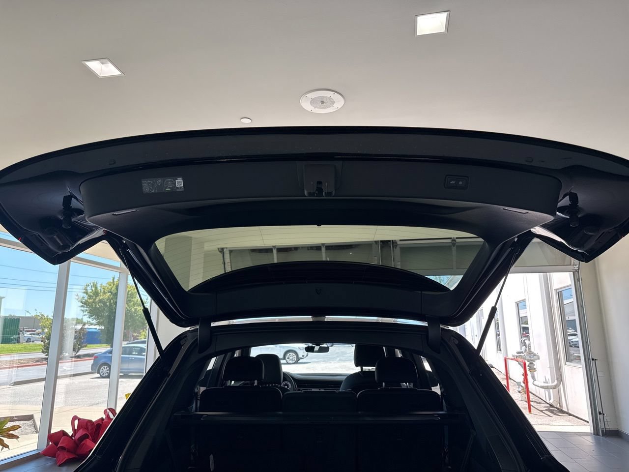 New 2026 Audi Q7 3.0T Premium Plus AWD/4WD image 10