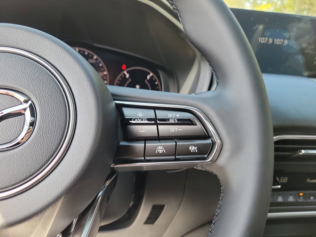 New 2026 MAZDA CX-90 Plug-In Hybrid w/ Premium Plus image 28