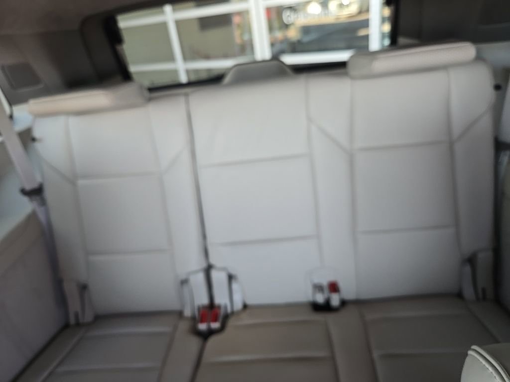 Used 2026 Cadillac Escalade Platinum Sport w/ LPO, ONYX Package image 14