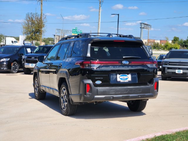 Certified 2026 Subaru Outback Premium AWD/4WD image 5