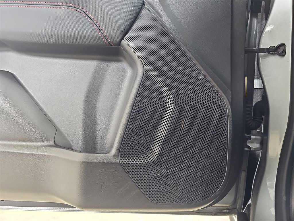 Certified 2023 Chevrolet Colorado Z71 w/ Z71 Convenience Package 2 image 31