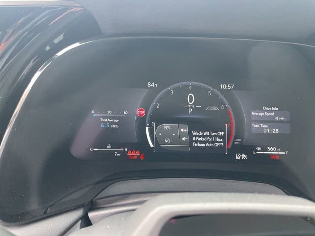 New 2026 Lexus RX 350 Premium Plus image 25