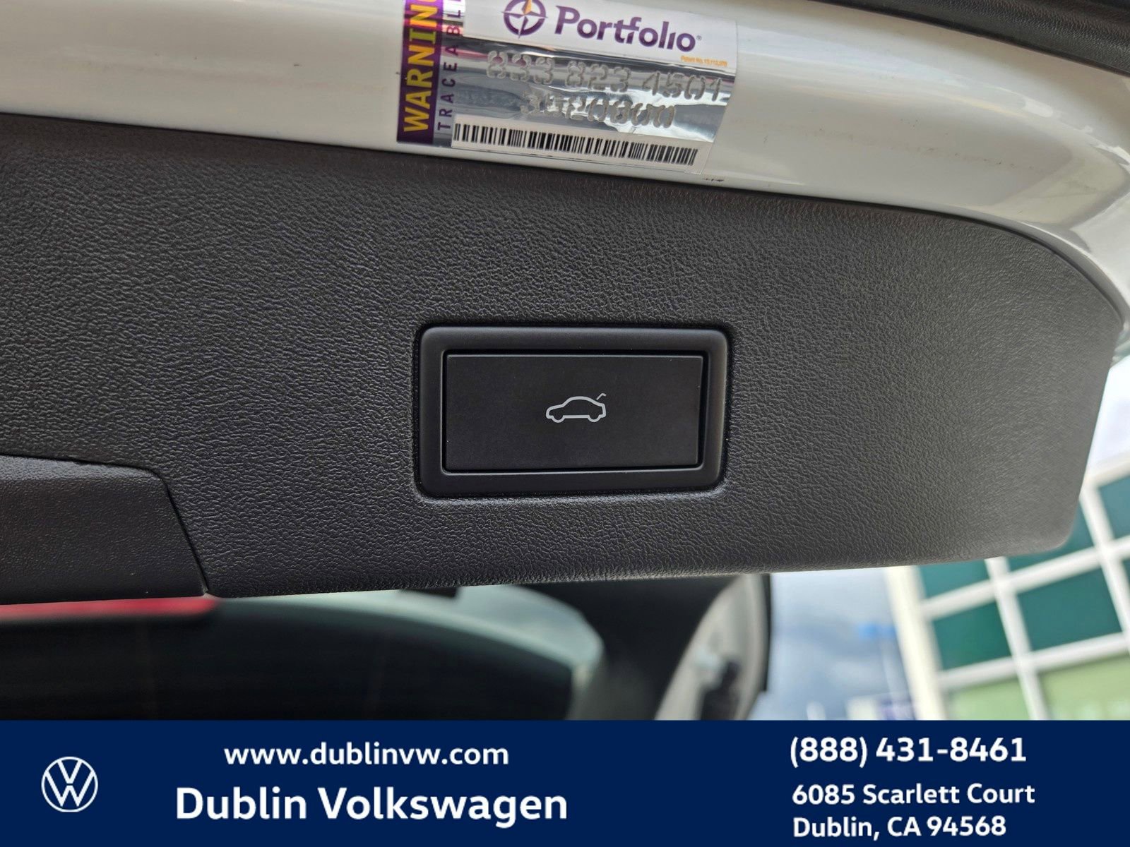 Used 2023 Volkswagen ID.4 Pro S image 24