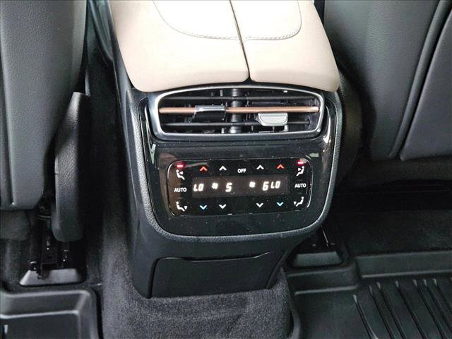 Certified 2023 Mercedes-Benz EQS 580 4MATIC SUV image 19