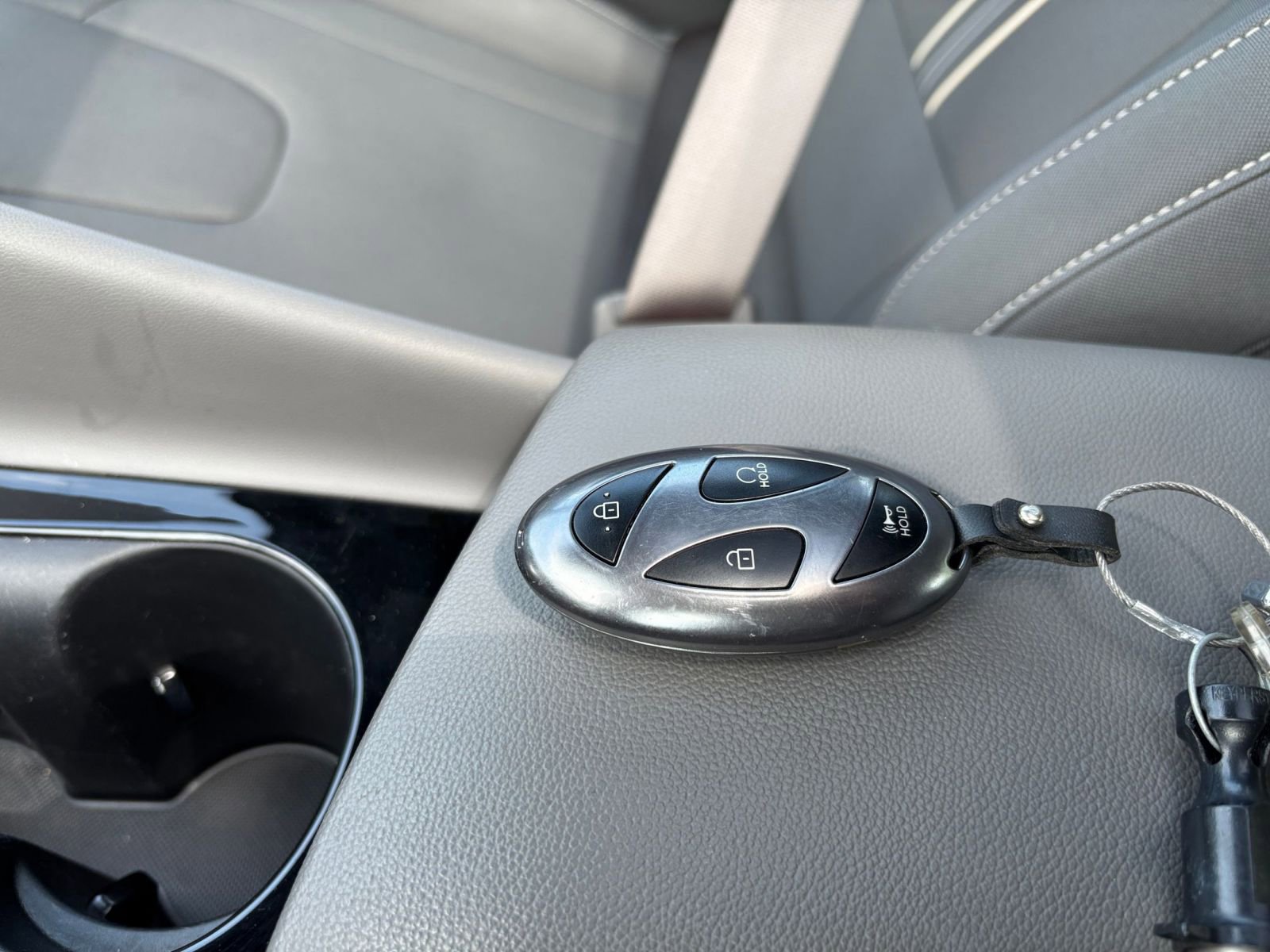 Used 2025 Hyundai Elantra SEL FWD image 20