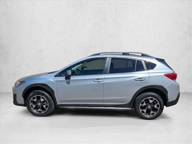 Used 2018 Subaru Crosstrek 2.0i Premium image 8