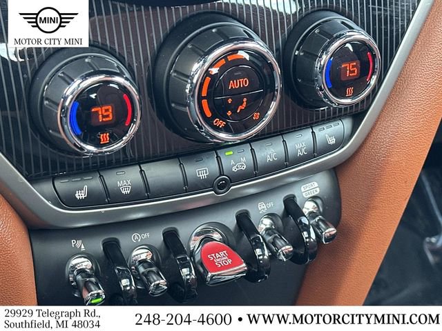 Certified 2023 MINI Cooper Countryman S image 34