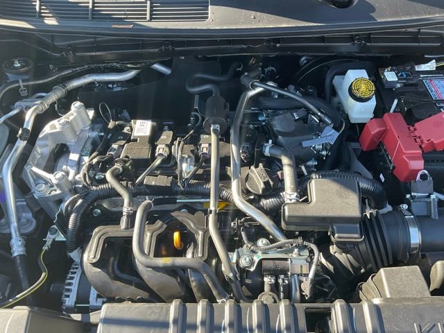 New 2026 Nissan Kicks SR w/ Cold Weather Package image 24