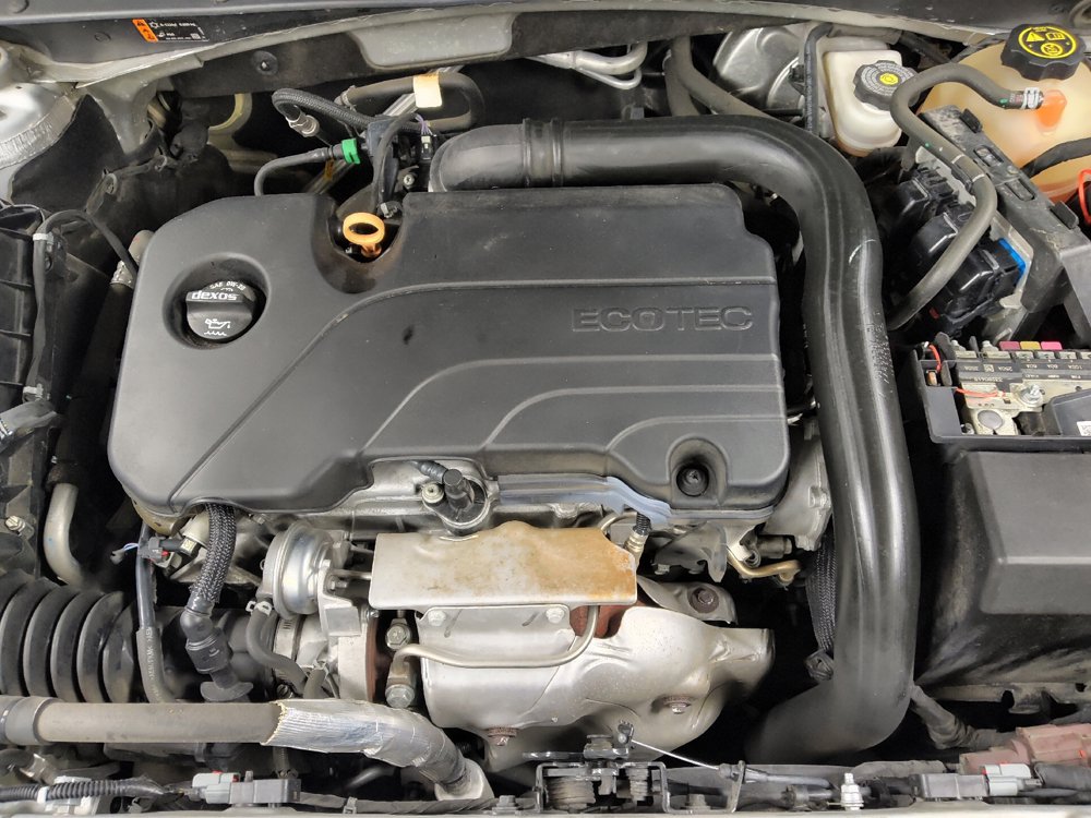 Used 2019 Chevrolet Malibu LS FWD image 30