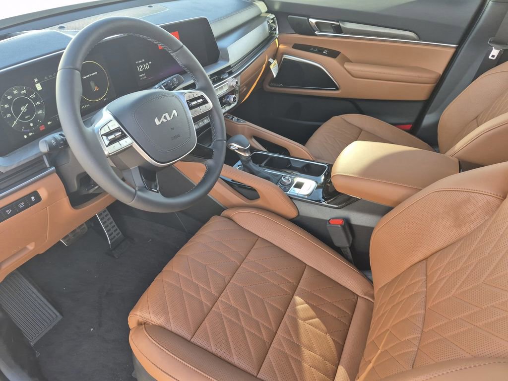 New 2025 Kia Telluride SX X-Line image 10