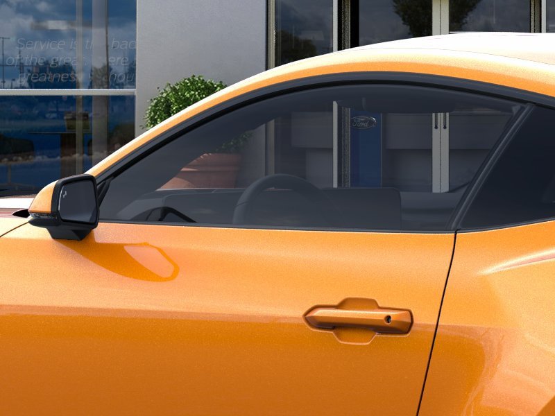 New 2026 Ford Mustang GT Premium RWD image 55