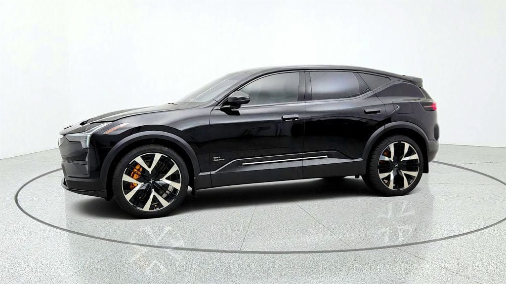 Used 2025 Polestar Polestar 3 AWD/4WD image 8