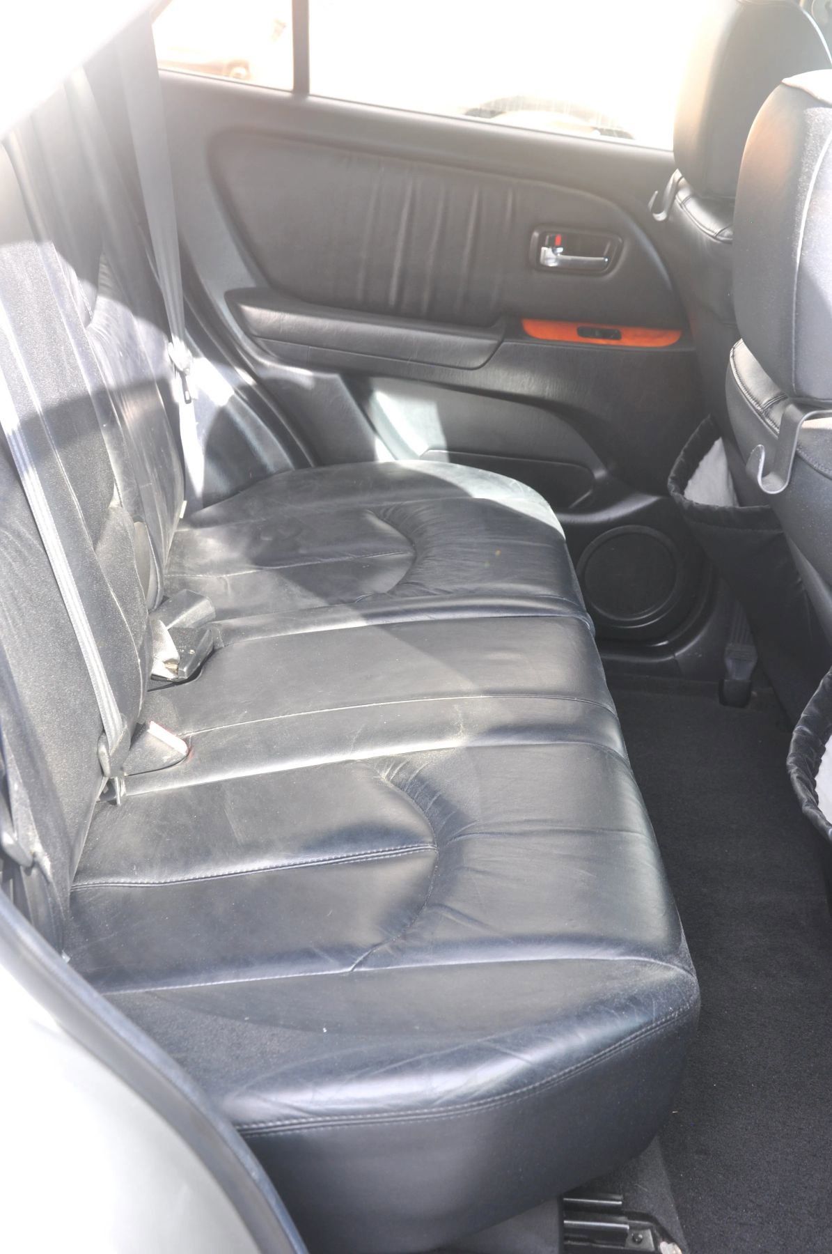 Used 2002 Lexus RX 300 4WD image 13