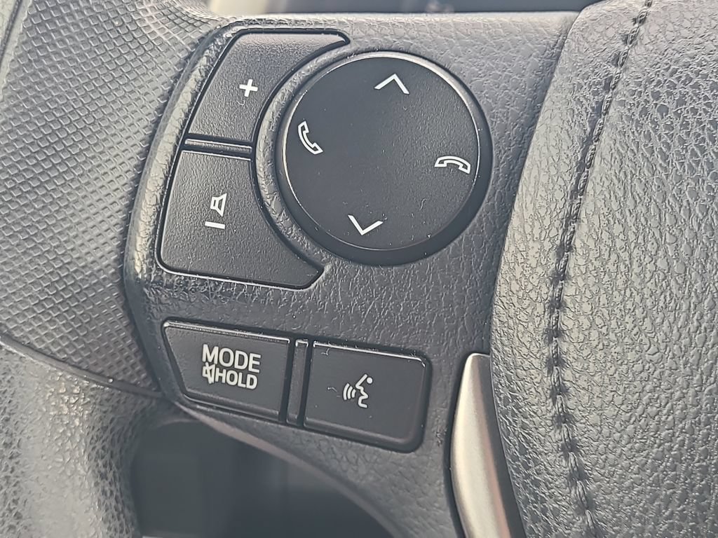 Used 2017 Toyota RAV4 LE w/ All Weather Liner Package FWD image 19