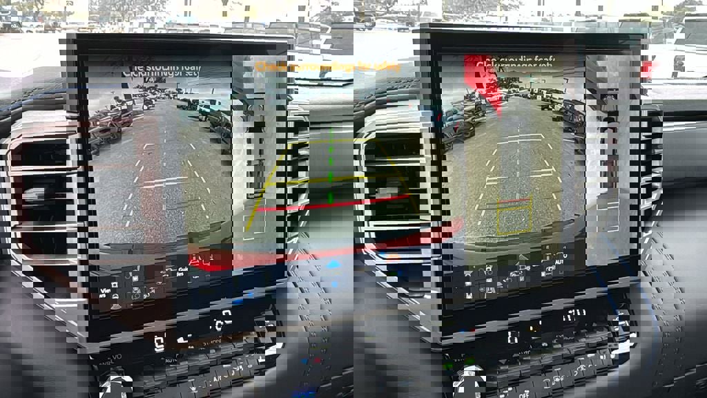 New 2026 Toyota Tundra Platinum image 33