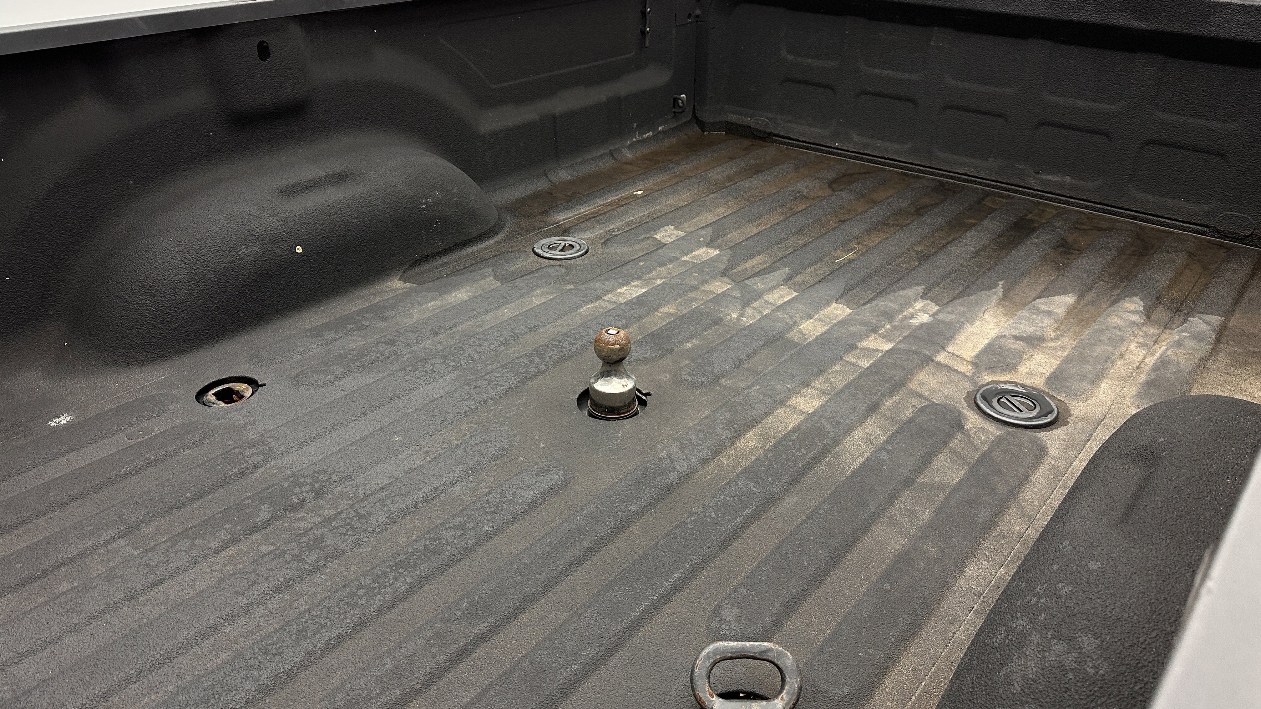 Used 2024 RAM 3500 Laramie w/ Towing Technology Group image 35