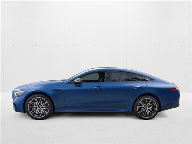 New 2026 Mercedes-Benz AMG GT 43 image 5