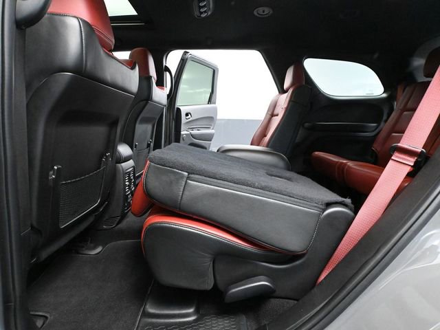 Used 2021 Dodge Durango SRT Hellcat w/ Trailer Tow Group IV image 43