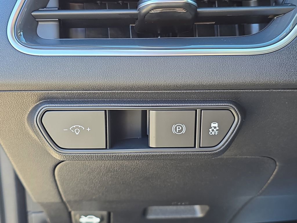 New 2026 Kia K4 EX image 27