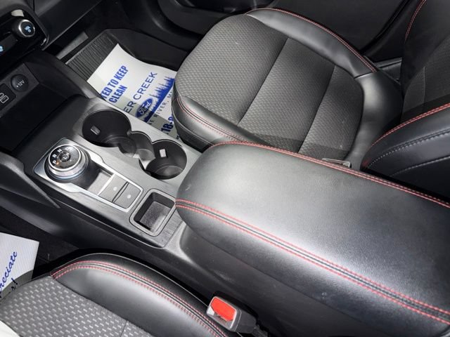 Used 2024 Ford Escape ST-Line w/ Tech Pack #1 AWD/4WD image 20