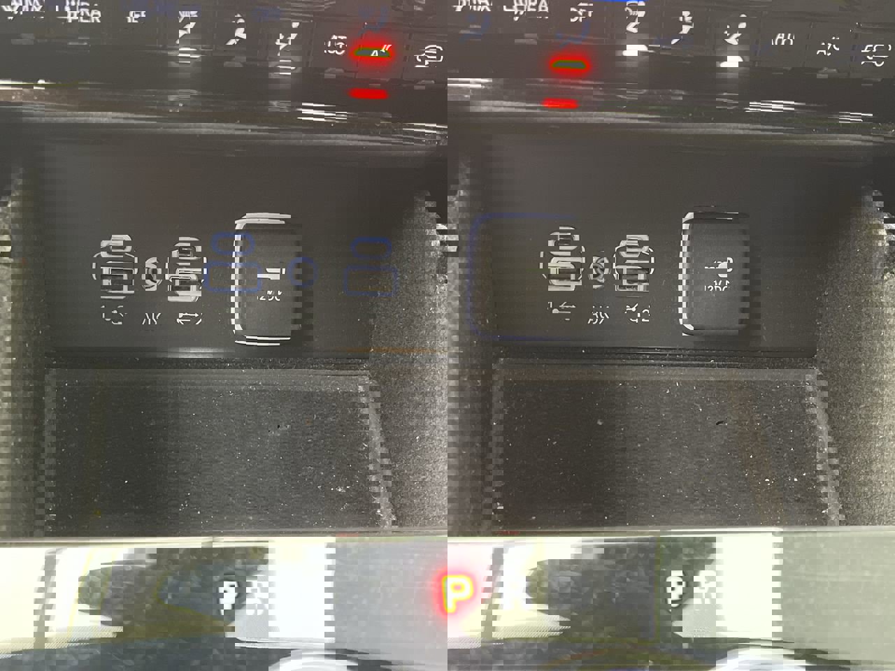 Used 2022 Jeep Grand Cherokee Altitude image 23