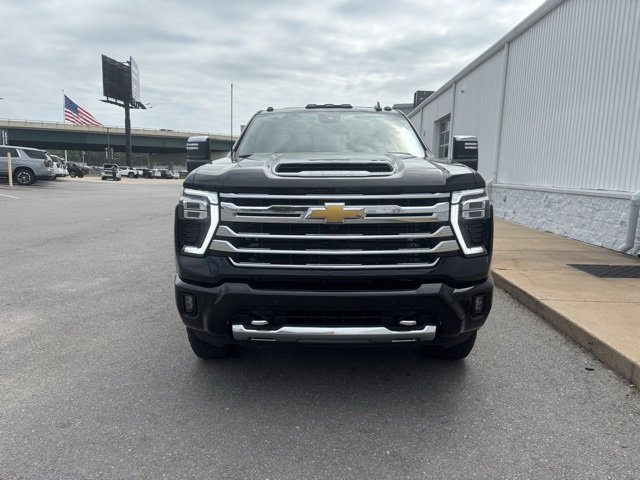 New 2026 Chevrolet Silverado 3500 High Country w/ High Country Premium Package image 10