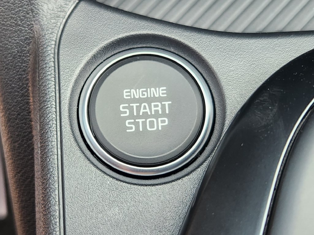 New 2026 Kia K4 FWD image 21