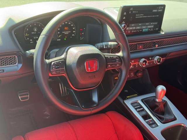 Used 2024 Honda Civic Type R image 21