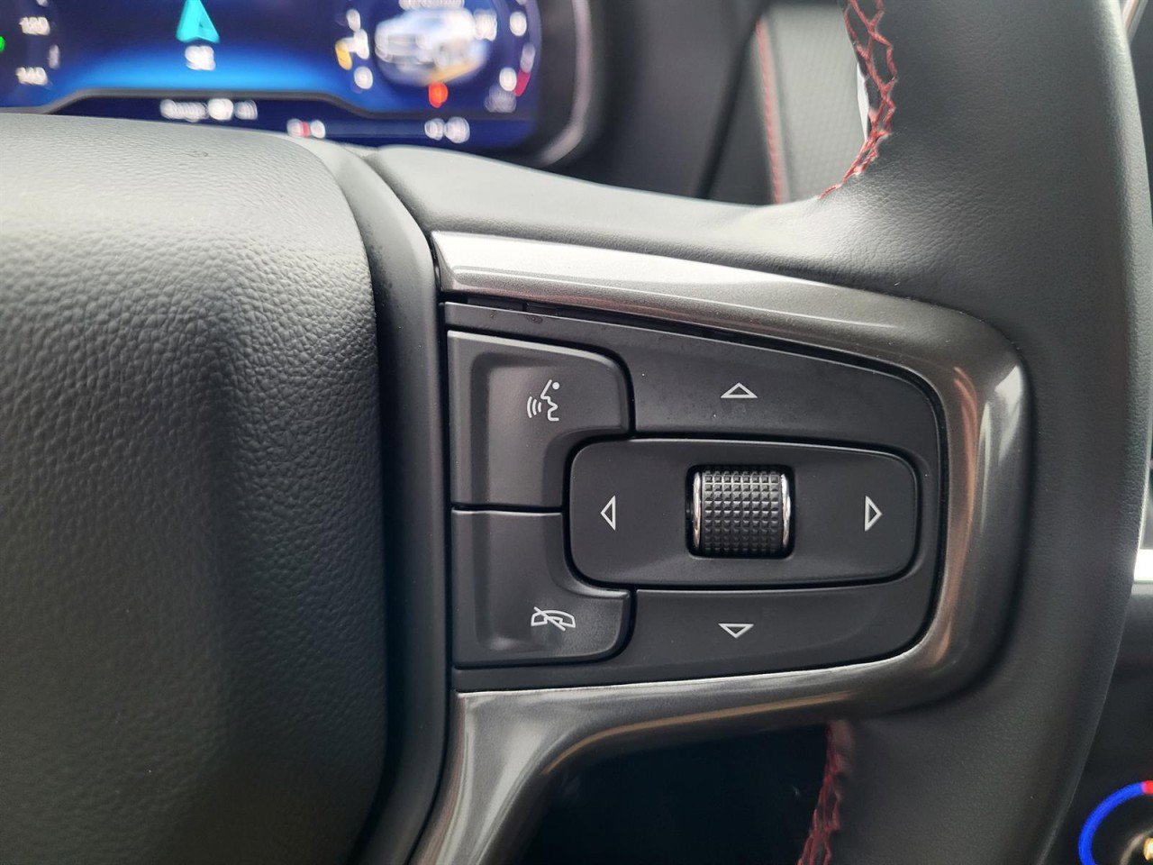 Used 2023 Chevrolet Tahoe RST w/ Luxury Package image 22