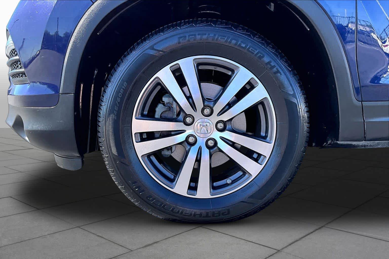 Used 2016 Honda Pilot EX image 10