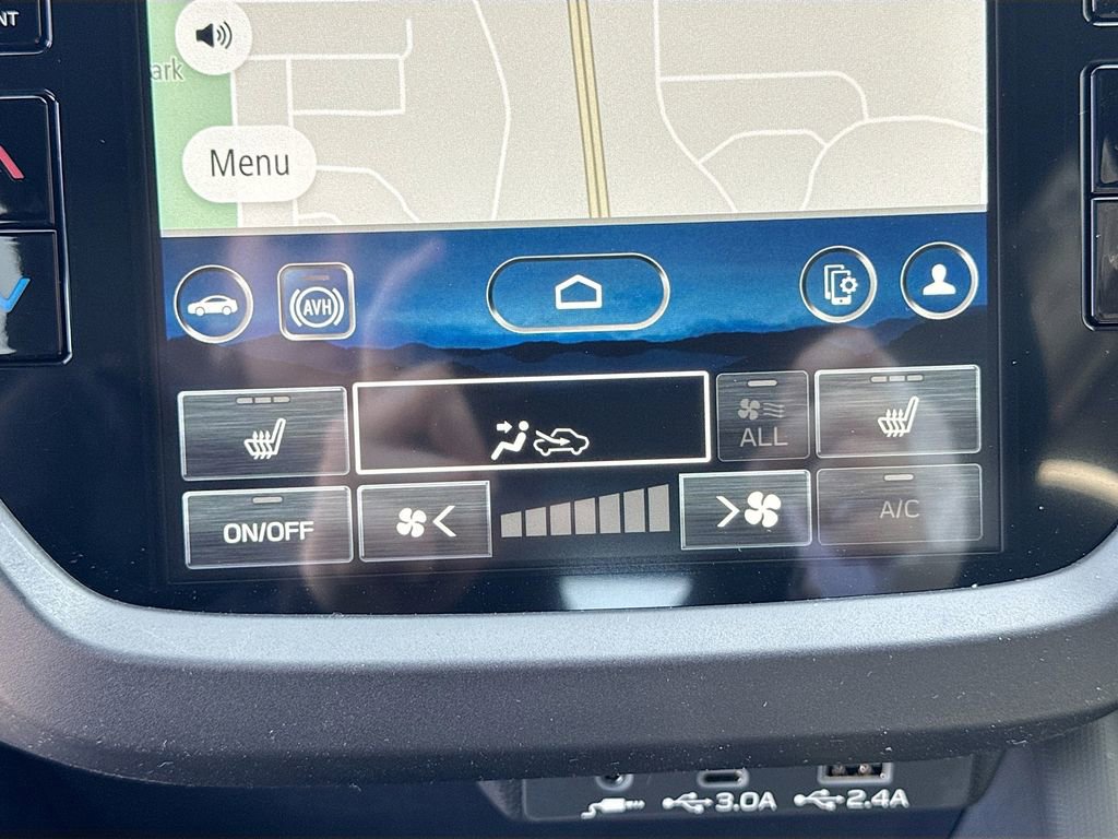 New 2026 Subaru Forester Sport image 14