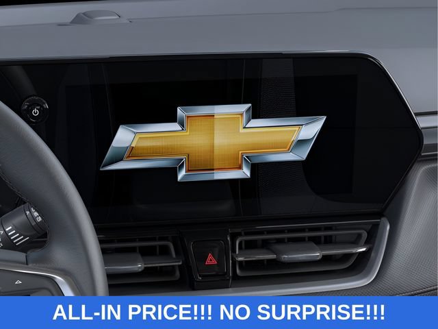 New 2026 Chevrolet TrailBlazer LT w/ Convenience Package AWD/4WD image 20
